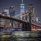 Brooklyn Bridge, New York