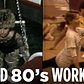 1983 news report shows NYC fitness & fashion trends