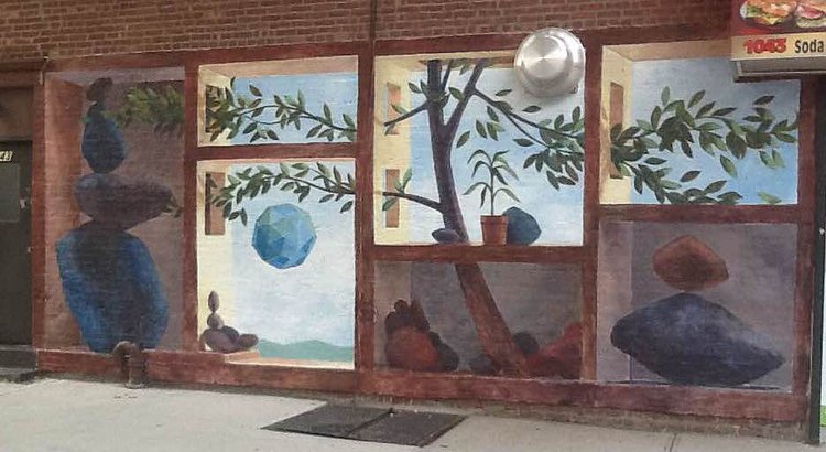 1043 Manhattan Avenue