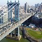 Above New York: The Manhattan Bridge