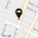 Lift / Next Level Floats (320 Court St, Brooklyn, NY 11231)