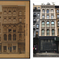120 Chambers street (Photographer unknown, 1905). May 19, 1905 // July 4, 2017
