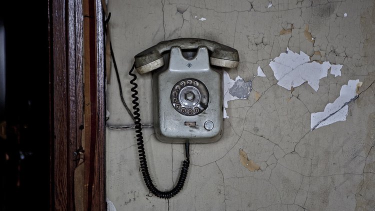 On the third floor of the Fort Washington Library.