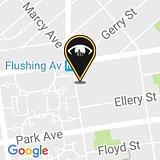 Square Roots Farm (630 Flushing Ave, Brooklyn NY 11206)