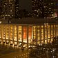 Avery Fisher Hall, Lincoln Center