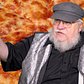 George R. R. Martin's Guide to New York City Pizza