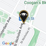 Sugar Hill Children’s Museum (898 St Nicholas Ave, New York, NY 10032)