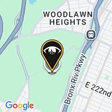 Woodlawn Cemetery • Conservancy (4199 Webster Ave, Bronx, NY 10470, USA)