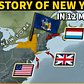 The History of New York in 12 Minutes