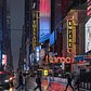 42nd Street, Midtown, Manhattan