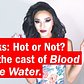 NYC Drag Queens rank sharks on their hotness