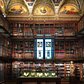 The Morgan Library & Museum.