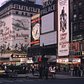 Dusk in Times Square, 1965