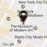 The Halal Guys (6th Ave & W 53rd St, New York, NY 10019)