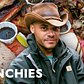 The BBQ King Of Brooklyn | Street Food Icons