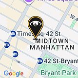 One Bryant Park | Bank of America Tower (1 Bryant Pk, New York, NY 10036, USA)