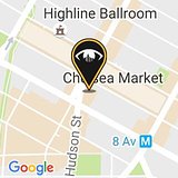 Old Homestead Steakhouse (56 9th Ave, New York, NY 10011)