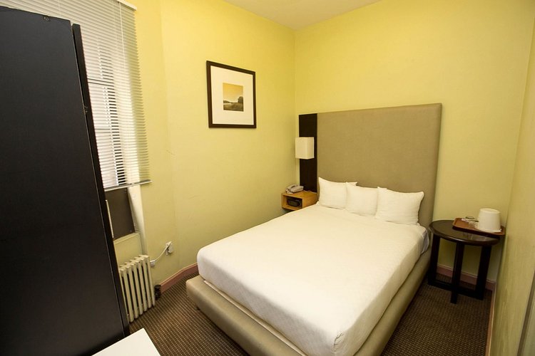 Astor on the Park - Upper West Side