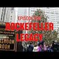 Families That Made NYC: Rockefeller Legacy
