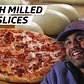 The Best Slice in NYC Comes From Scarr's Pizza's House-Milled Flour Operation — Handmade