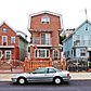 Muffin Top Brick Gambrel. Jamaica, NY. 2017
#allthequeenshouses #queenshouses #queens #vernaculararchitecture #urbanhouse #nychouses #archdaily
#facadelovers #pychogeography #queenscapes #houseportraits
