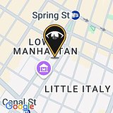 Maman Soho (239 Centre St, New York, NY 10013)