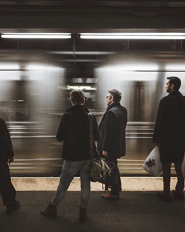 New York, New York. Photo via @arin.nyc #viewingnyc #newyorkcity #newyork #nyc