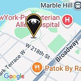 Baker Athletics Complex (533 W 218th St, New York, NY 10034, USA)