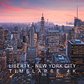 Liberty - New York City Timelapse 4K