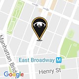 The Fat Radish (17 Orchard St, New York, NY 10002)