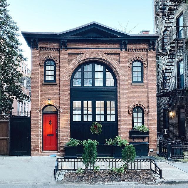 Brooklyn Heights, Brooklyn