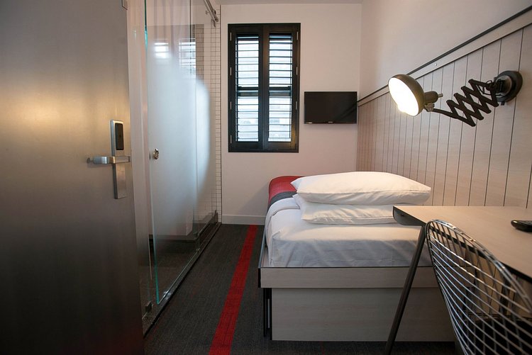 Pod 39 - New York City