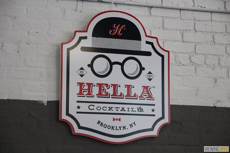 2019 NYC Hot Sauce Expo | Brooklyn Expo Center, April 13-14, 2019