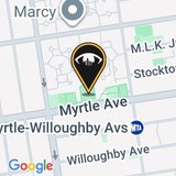 Marcy Playground (753 Myrtle Ave, Brooklyn, NY 11205, USA)