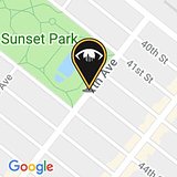 Sunset Park (7th Avenue & 43rd St, Brooklyn, NY 11232)