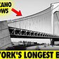 New York’s Longest Bridge | Verrazano Narrows
