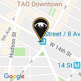 Museum of Illusions (77 8th Ave, New York, NY 10014)