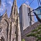 Saint Patricks Cathedral