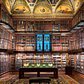 Morgan Library, New York, New York.