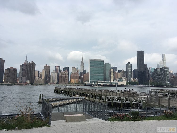 COFFEED at Long Island City Landing