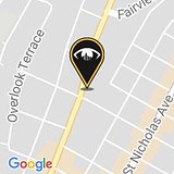 La Cabana Salvadorena (4384 Broadway, New York, NY 10040)