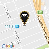 Arthur Ashe Stadium (124-02 Roosevelt Ave, Flushing, NY 11368)