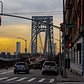 George Washington Bridge, Manhattan