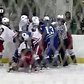 CTW vs NYR 1-3-2016 [brawl]