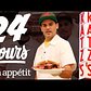 Working 24 Hours Straight at New York’s Most Iconic Deli | Bon Appétit