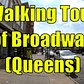 ⁴ᴷ Walking Tour of Queens, NYC - Broadway in its entirety from Astoria to Elmhurst