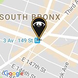 The Hub (E 149th St & Third Ave, Bronx, NY 10455)