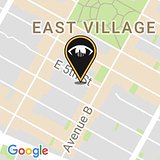 Minca Ramen (536 E 5th St, New York, NY 10009)