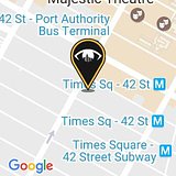 The New York Times Building (242 W 41st St, New York, NY 10036)