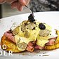 How A 180-Year-Old NYC Restaurant Created Eggs Benedict | Legendary Eats